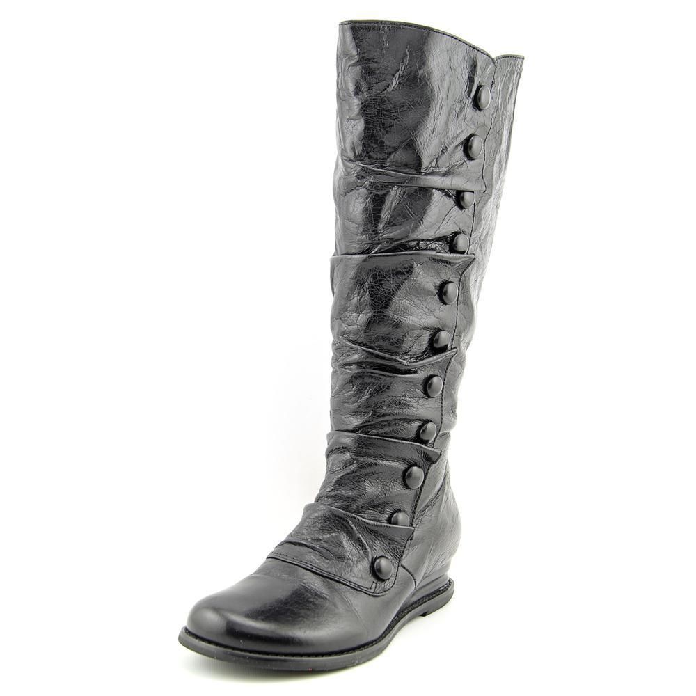 Miz Mooz Leather Boots for Women