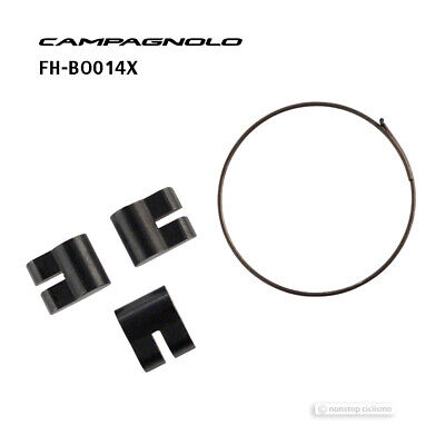 Xentis HG 15 Squad//16XBL Freehub Body with Steel Bearings for XH001 Hub