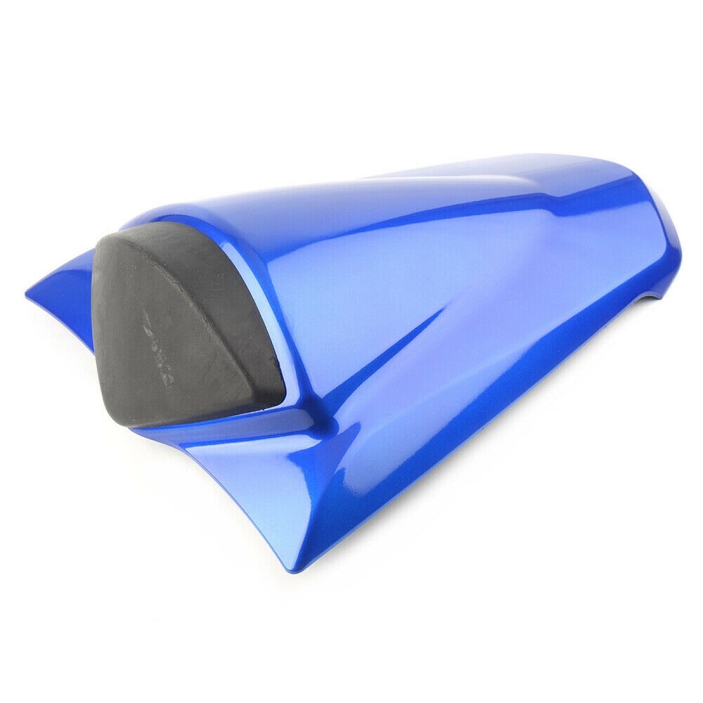 kaooo Blue Rear Seat Cowl Tail Cover For Kawasaki EX250R Ninja 250