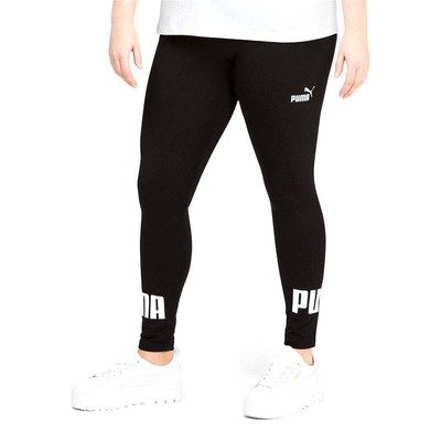 

Женские леггинсы с высокой талией Puma Power, размер  670504-01, Черный, Puma Power High Waisted Leggings