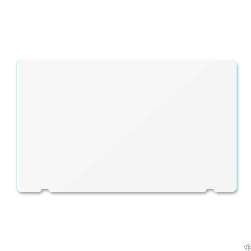 4 PACK Flexible PET Ultra-thin Screen Film Guard for Nintendo Switch