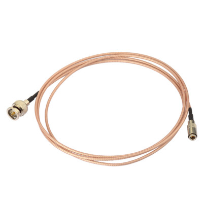 HD SDI 3G SDI Vedio Cable 1.5m for Blackmagic Design Hyperdeck Shuttle Recorder
