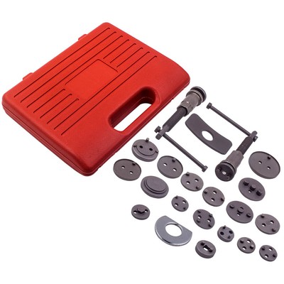 22TG SET BREMSKOLBENRÜCKSTELLER BREMSKOLBEN RÜCKSTELLER 2 SPINDEL Bremswerkzeug