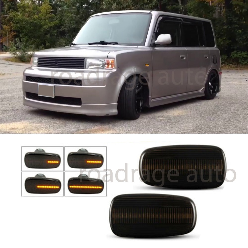 ncp31 bB scion xb TYCテールランプ usdm ncp31 bB scion xb TYCテールランプ usdm - メルカリ