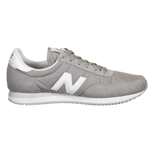 Zapatilla New Balance 480 L Hombre Azul Blanco - Real Kicks