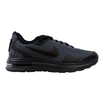 

Мужские кроссовки Nike Air Max LB антрацитово-черные (AH7336 001), Anthracite/black