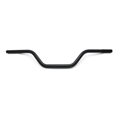 For Kawasaki Ninja 650 650R 125 Motorcycle 7/8" Handlebar Tracker Drag Bars Mat