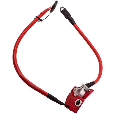 2 Pin Positive Battery Cable For BMW 3 4 Series F30 F35 61129259425 61126834543
