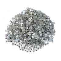 Nail-Art Instrumente mit Schimmer Effekt