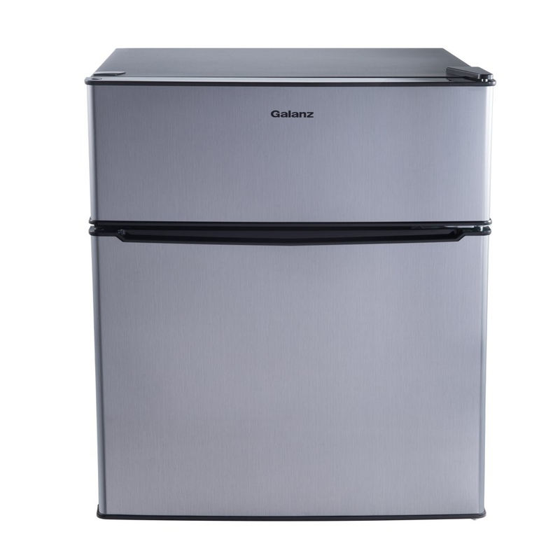 With Freezer Estar Gl31s5e, Stainless