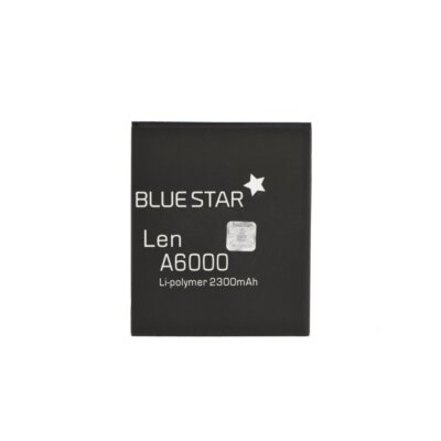 Akku Batterie für Lenovo BL242  Lemeng A6000 / Dual Sim A6010 3,7 V Li-Poly Accu
