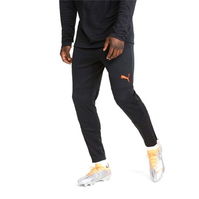 

Puma Individualfinal Training Soccer Pants Mens Black Casual Athletic Bottoms 65, Черный, Puma Individualfinal Training Soccer Pants