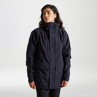 CRAGHOPPERS CRAGHOPPERS EXPERT UNISEX KIWI PRO STRETCH 3IN1 JACKET