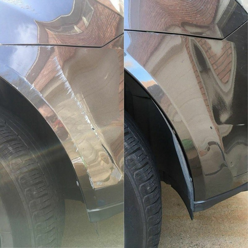 Полировка покраска авто