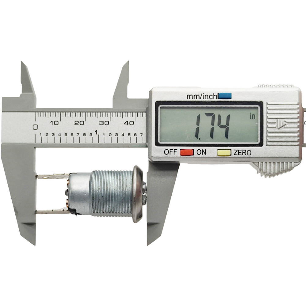 Ignition Key Switch Fit for International 756 766 806 826 856 966 1026 1066 1206