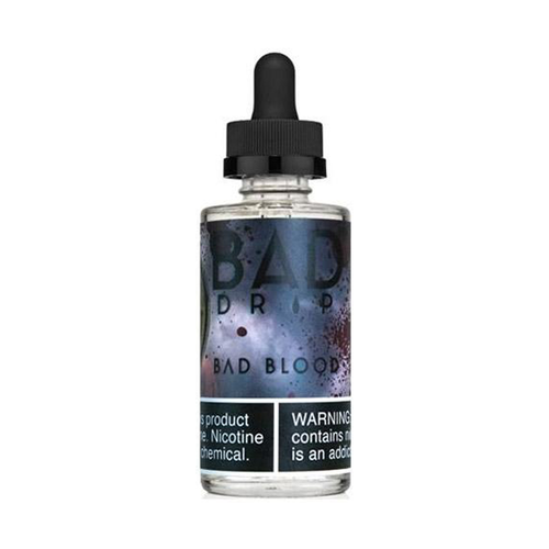 Bad Drip Labs Clown Series 60mL E-Liquid 0mg 70/30 VG/PG - All