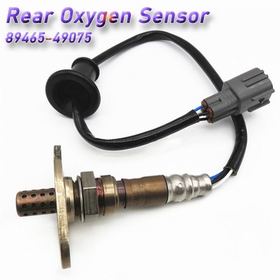 Sensor De Oxígeno O2 Para Lexus Es300 Rx300 Toyota Avalon Ca | Cuotas