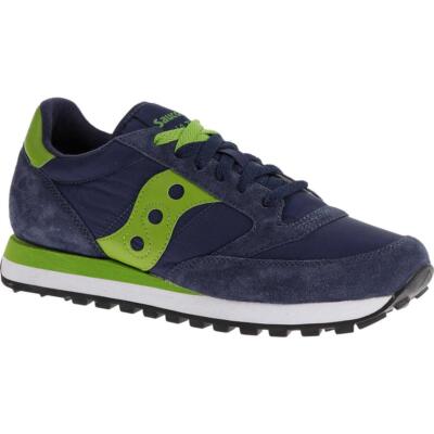 Saucony Jazz Original Unisex Sneaker Turnschuhe Freizeit Schuhe Sportschuhe