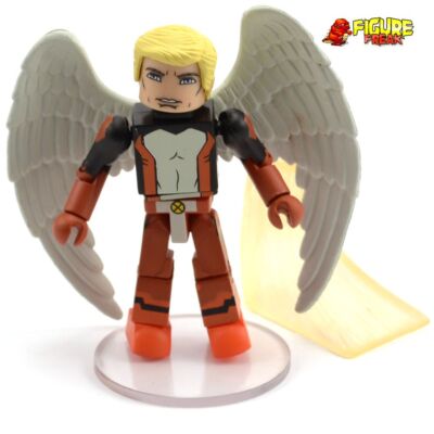 Marvel Minimates Series 59 All New X-Men Angel