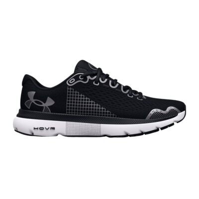

Мужские кроссовки для бега Under Armour UA HOVR Infinite 4 3024897 - черный/белый, Black/white, HOVR Infinite 4