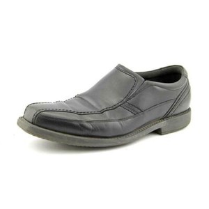 rockport style leader 2 bike toe slip on