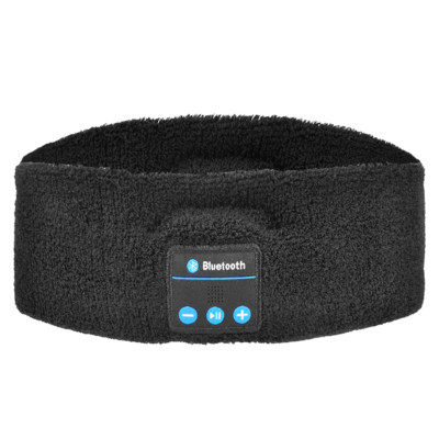 Wireless Bluetooth  Headphones Headband -for Sports, Workout sleeping yoga,
