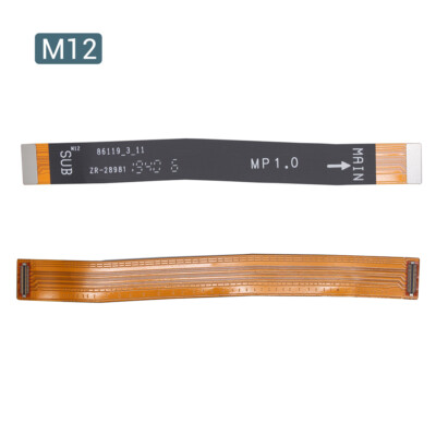 Motherboard Main Flex Cable Connector Replacement For Samsung Galaxy A20S A207