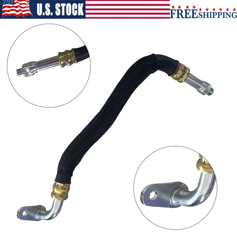 Line For Bmw E60 Lci 535xi 535i Xdrive 535i Gt 17 22 7 560 979