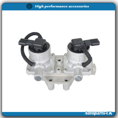 Secondary Air Injection Check Valve For 2007-2020 Toyota Tundra 2570138060