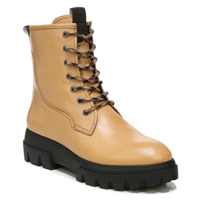 

Женские ботинки Franco Sarto Robbie - светло-коричневый, Camel