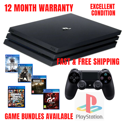 Get a playstation online 4