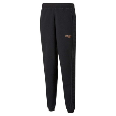

Брюки Puma Scoreboard Мужские Черные Повседневные 532094-01, Черный, Puma Scoreboard Pants