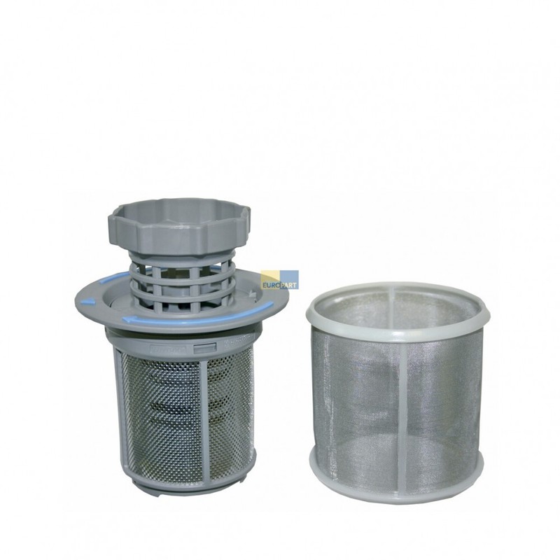 3-Teiliges Siebset FÃ¼R SpÃ¼Lmaschine Von Bosch Siemens Se 427903 Sieb