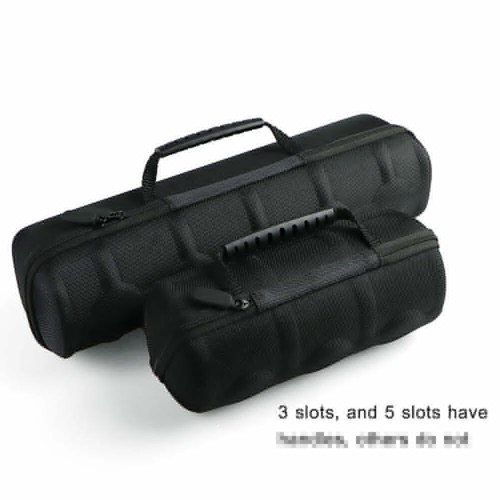 Portable Watch Storage Box Collector Travel Wrist Watch Organizer Case Holder**