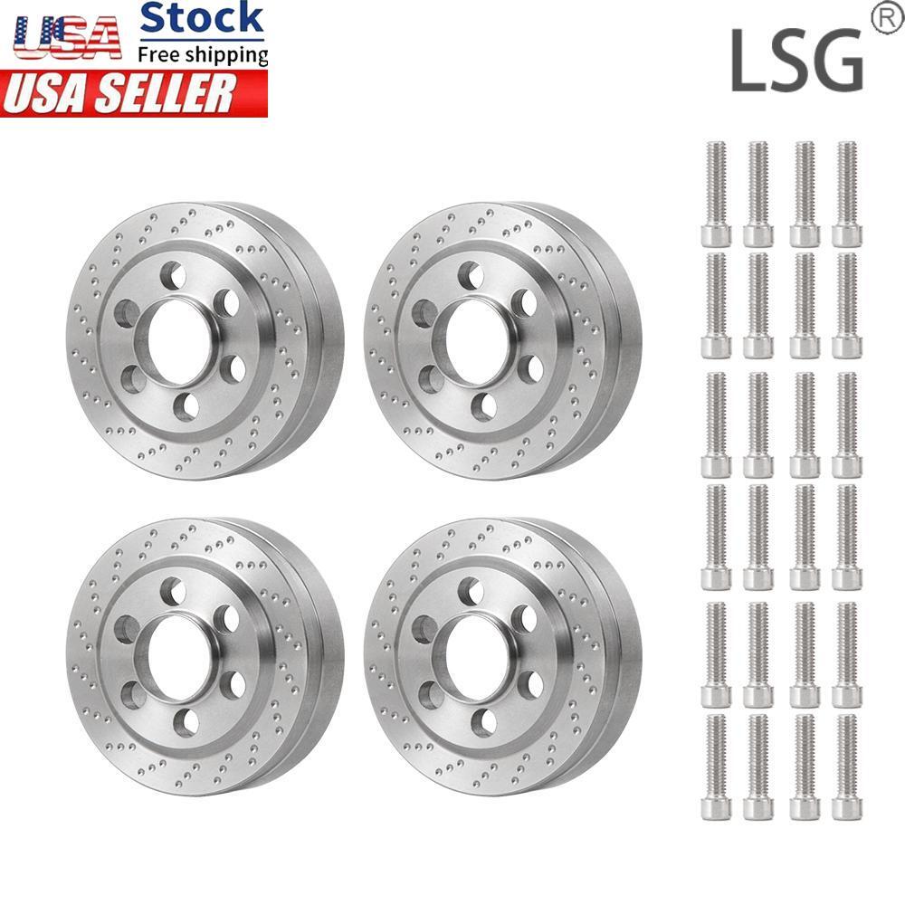 Heavy Duty Counterweight Hub Weights