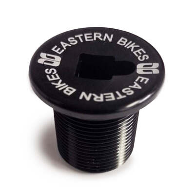Eastern Bikes Alloy Headset Compression bolt - (preload bolt)