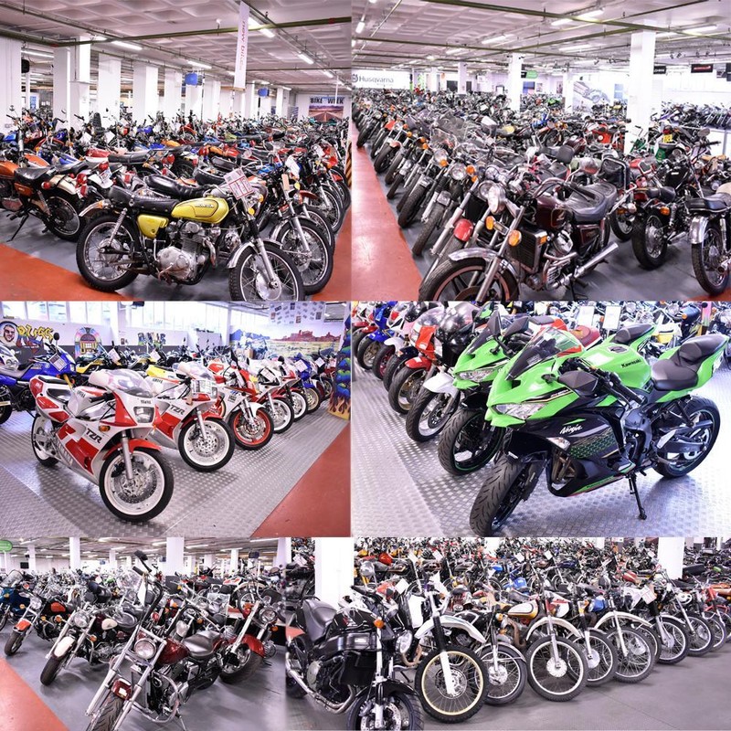 1970 Suzuki TC90R Blazer 4