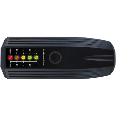  Solustre Electromagnetic Field Portable Handheld Radiation Detector Office