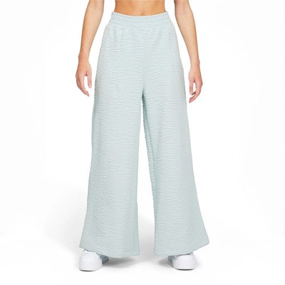

Женские синие повседневные спортивные штаны Puma Snow Tiger Wide Leg Pants 533476-62, Синий, Puma Snow Tiger Wide Leg Pants