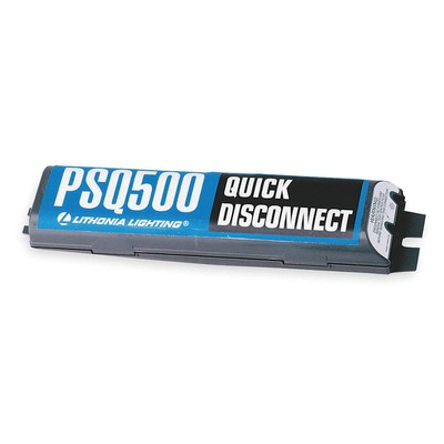 POWER SENTRY PSQ500QD MVOLT M12 FLUOR Battery Pack,Power Sentry,40W 5YA44
