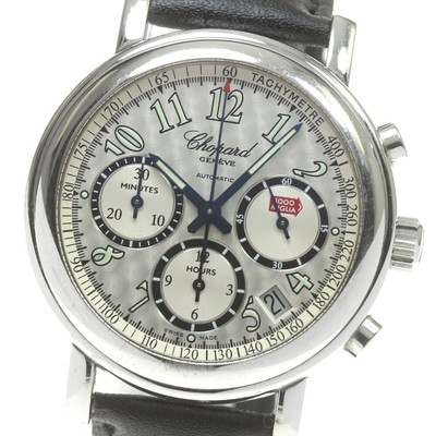 Chopard Mille Miglia 1999 16/8331-99 Chronograph Automatic Men's_833401