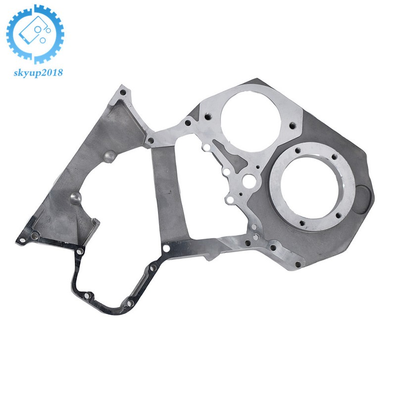 New Timing Gear Housing Case Fit For 9498 Dodge 5.9L 12 Valve Cummins
