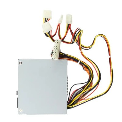 1PC Power Supply For   DPS-250AB-101B B DVR 20Pin + IDE*4 250W  #xh