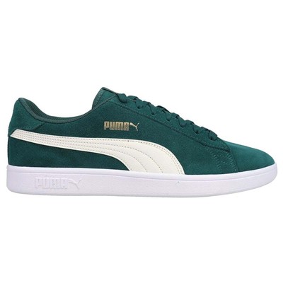 

Мужские кроссовки Puma Smash V2 на шнуровке, размер 11 M, повседневная обувь 36498967, Зеленый, Puma Smash V2 Lace Up
