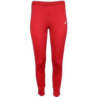 

Спортивные повседневные штаны ASICS Junior Lani для девочек, размер  YB2819-2301, Красный, ASICS Junior Lani Pant Youth