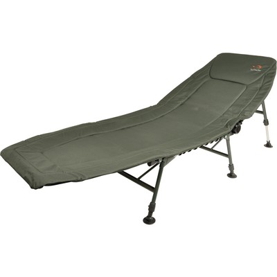 tfg flatout bedchair