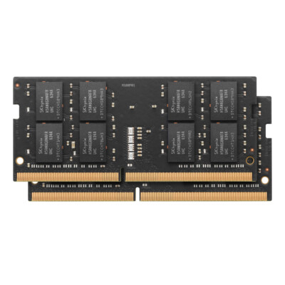OEM Apple 32GB (2x16GB) DDR4 2400MHz Memory Module Kit for 2017 27'' iMac Upgrade