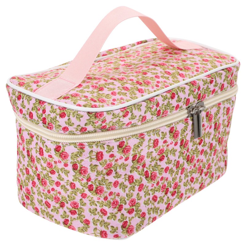 Articles De Toilette Trousse CosmÃ©Tique Grande CapacitÃ© Voyage