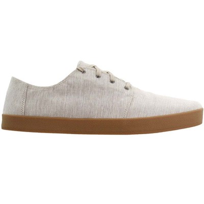 

Мужские бежевые кроссовки TOMS Payton Lace Up Повседневная обувь 10011781, Бежевый, TOMS Payton Lace Up