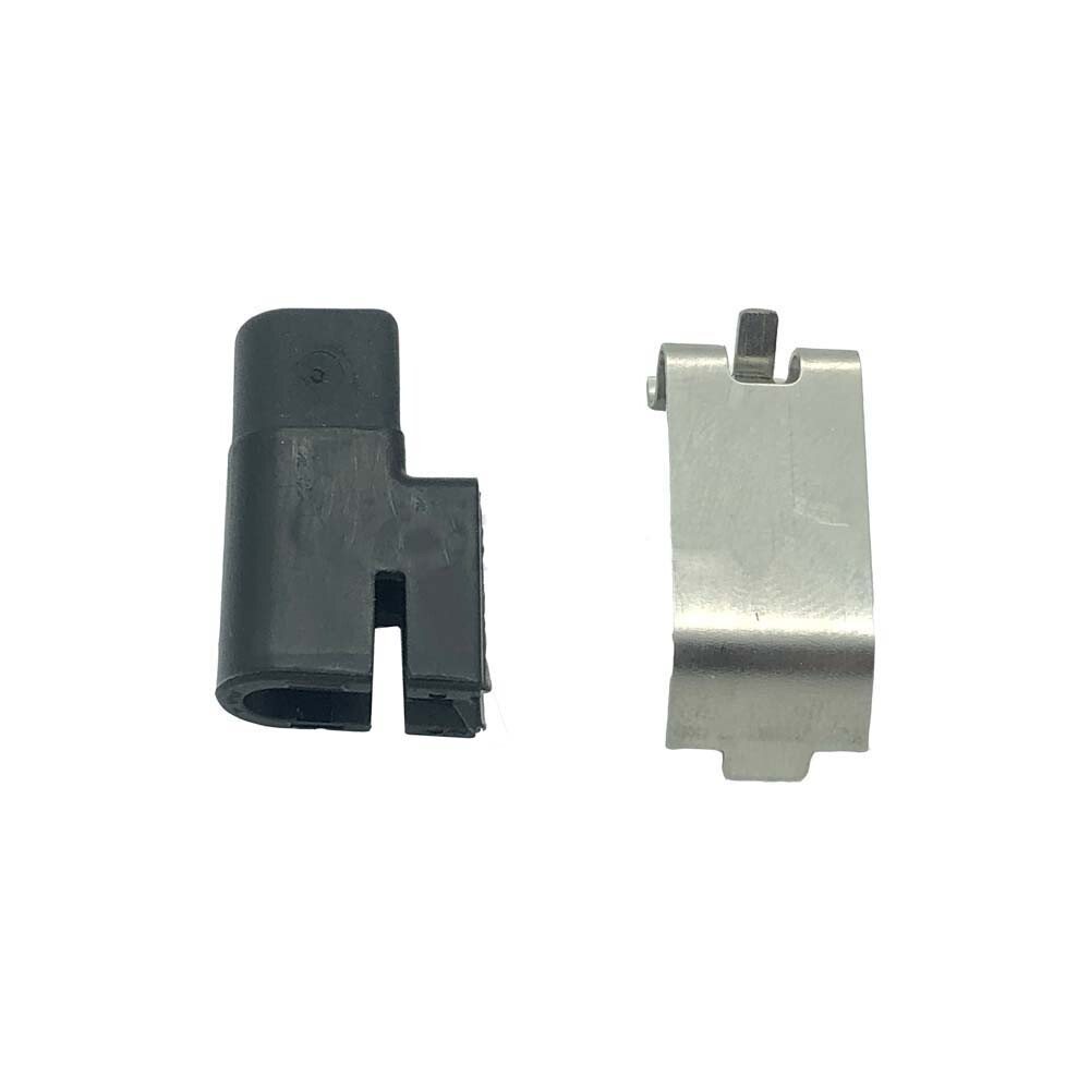 VW original Anschlagpuffer Anschlag Blattfeder Tankklappe Puffer Transporter Reparatursatz T5
